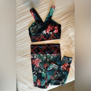 Nanette Lepore athletic wear